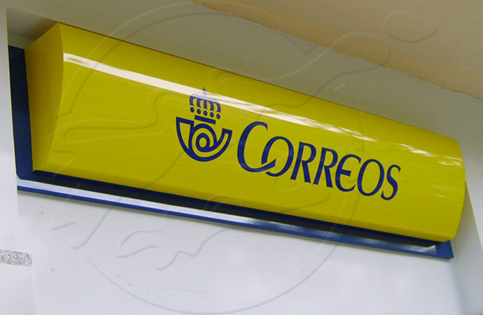 banner